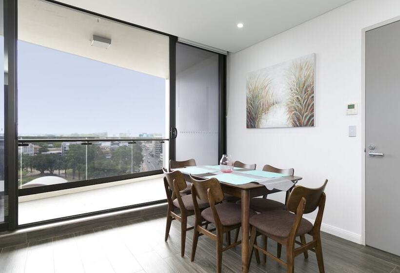 High End Riverside Home