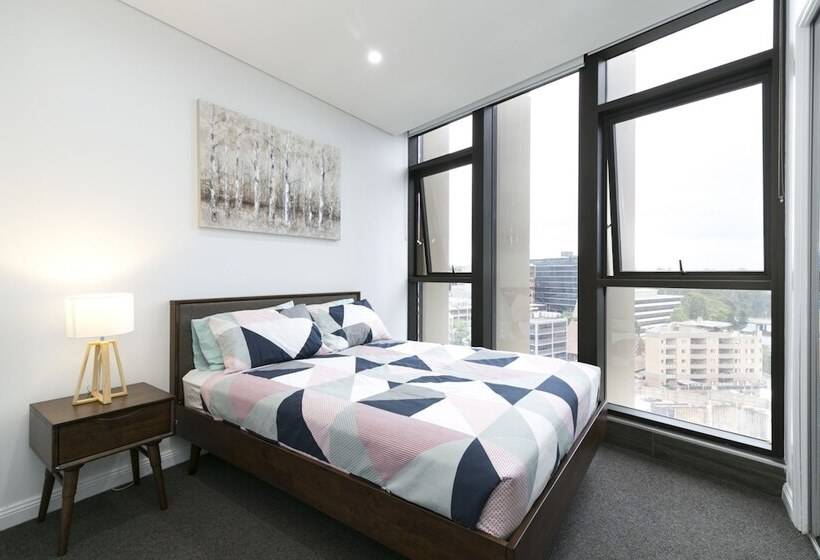 High End Riverside Home