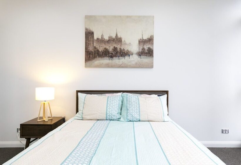 High End Riverside Home