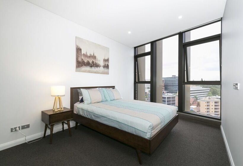 High End Riverside Home