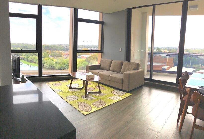 High End Riverside Home