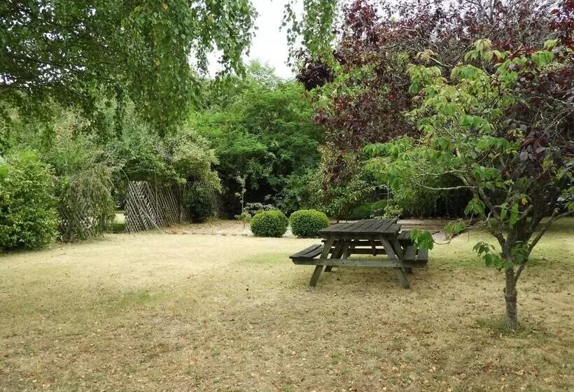 Hotelli Somerset Caravan Park