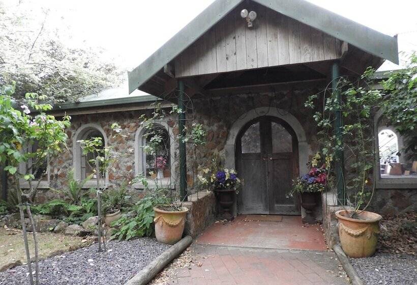 فندق Somerset Caravan Park