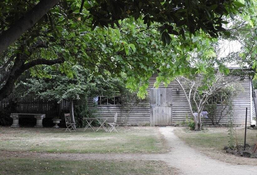 فندق Somerset Caravan Park