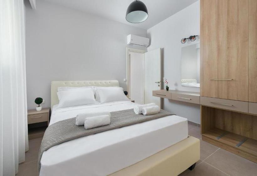 Lardos Luxury Apartments