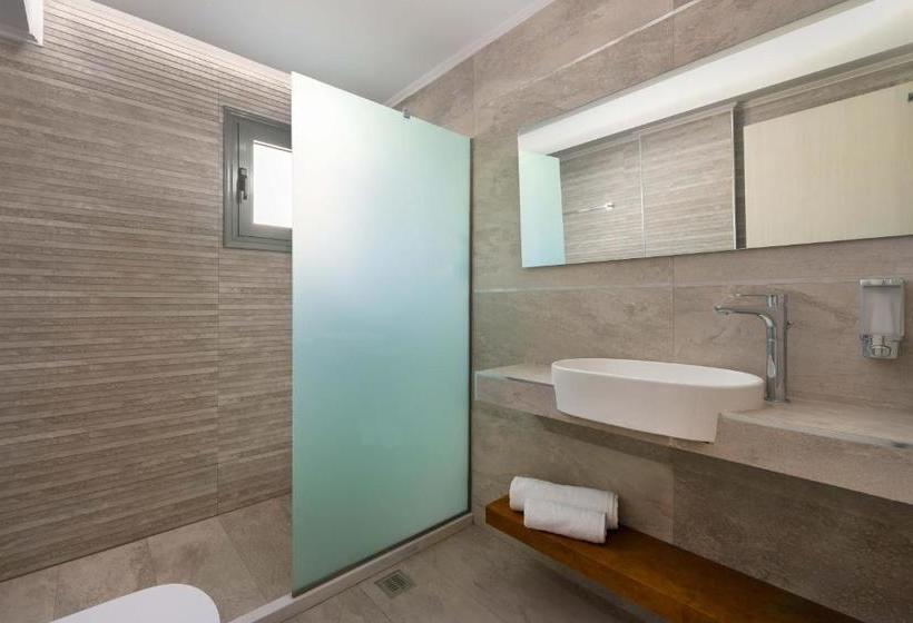 Lardos Luxury Apartments