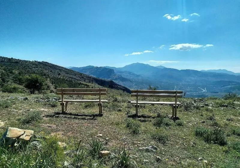 Magina Dream La Guardia