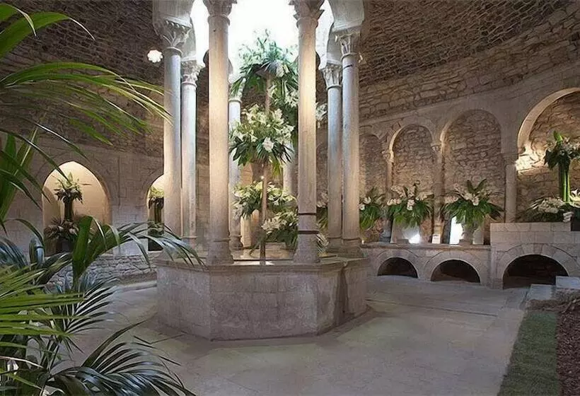 Majatalo Can Quel Dels Alls