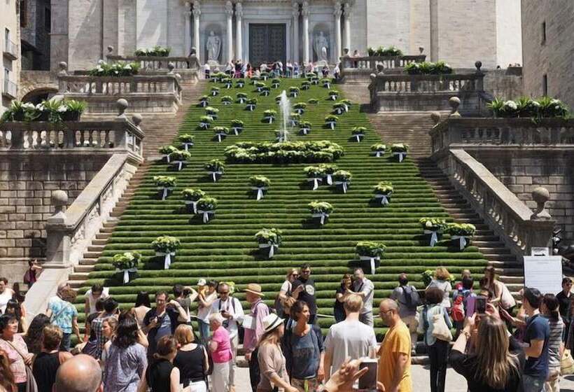 Пансион Can Quel Dels Alls