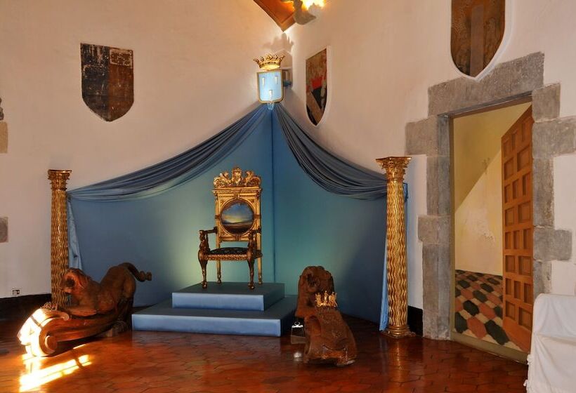 Пансион Can Quel Dels Alls