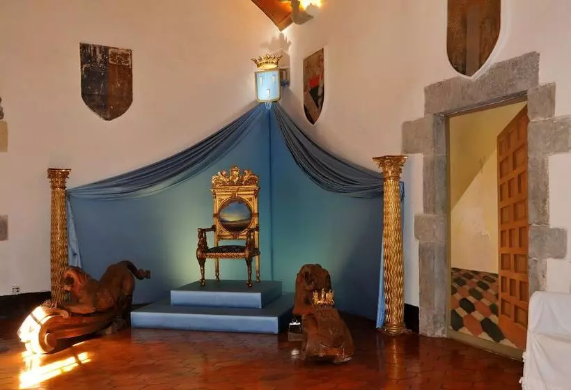 Majatalo Can Quel Dels Alls