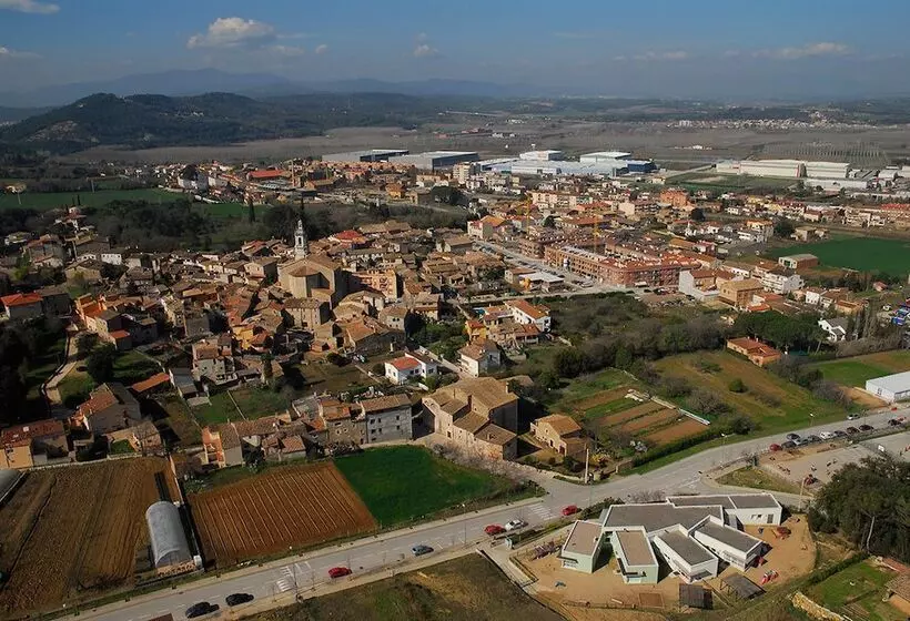 Majatalo Can Quel Dels Alls