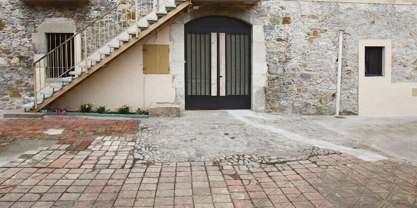 Пансион Can Quel Dels Alls