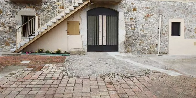 Majatalo Can Quel Dels Alls