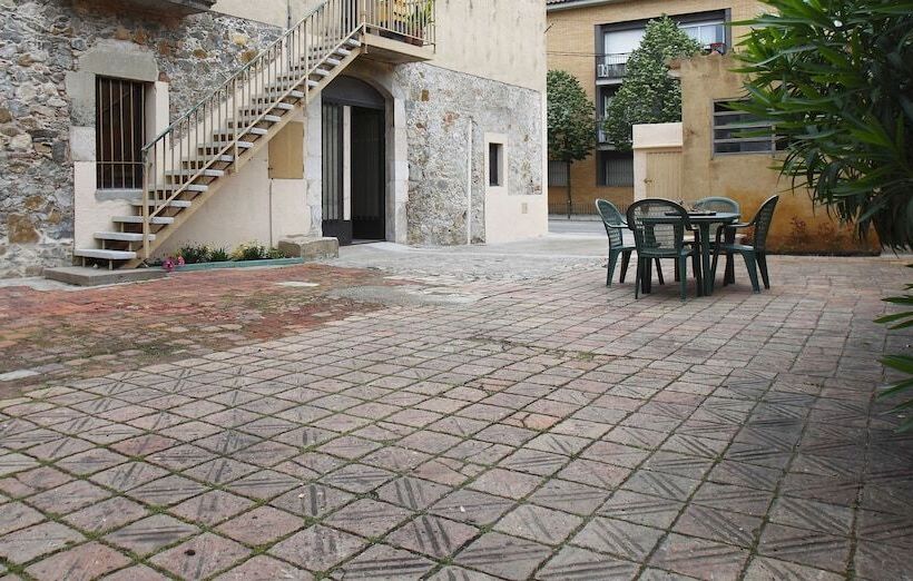 Пансион Can Quel Dels Alls