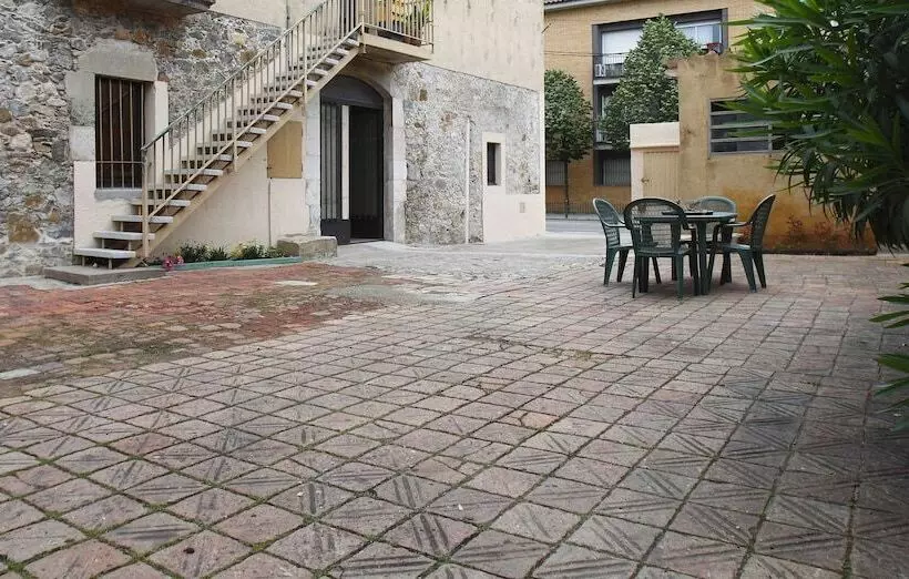 Majatalo Can Quel Dels Alls