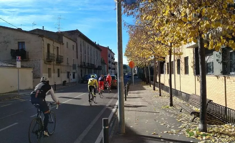 Majatalo Can Quel Dels Alls