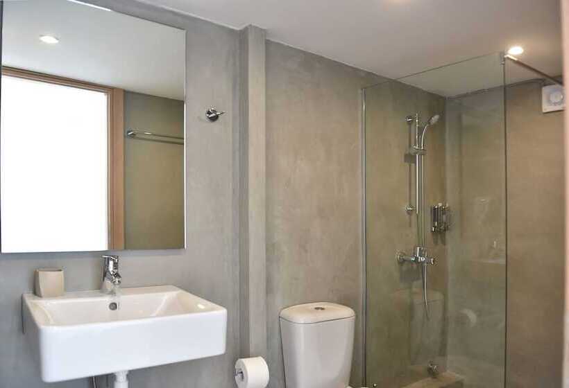 Пансион Douskos Guesthouse