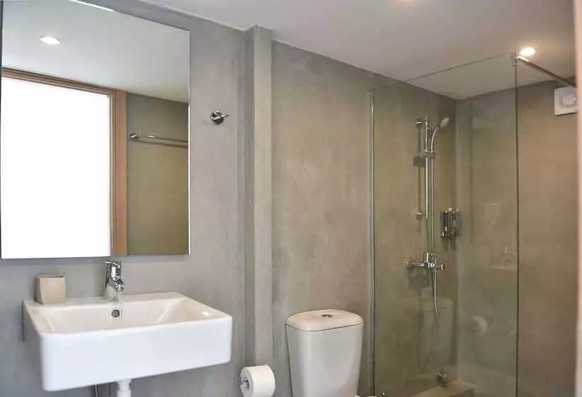 پانسیون Douskos Guesthouse