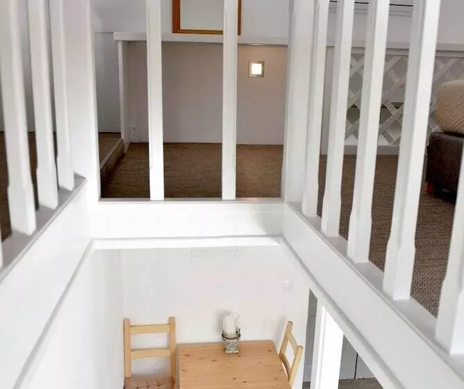 پانسیون Douskos Guesthouse