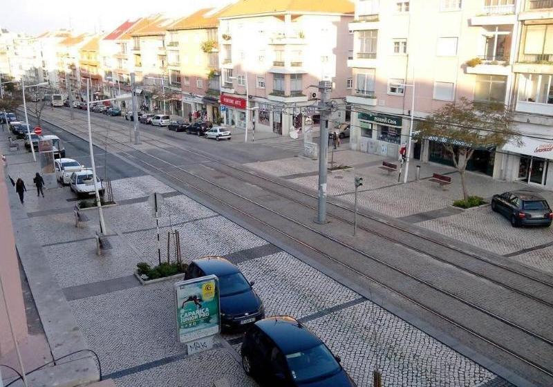 بنسيون Mary Apartments