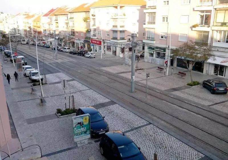 ペンション Mary Apartments