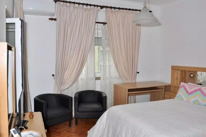 ペンション Mary Apartments