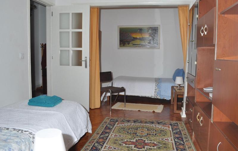 بنسيون Mary Apartments