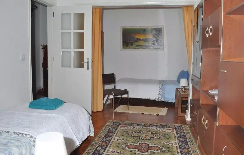 ペンション Mary Apartments