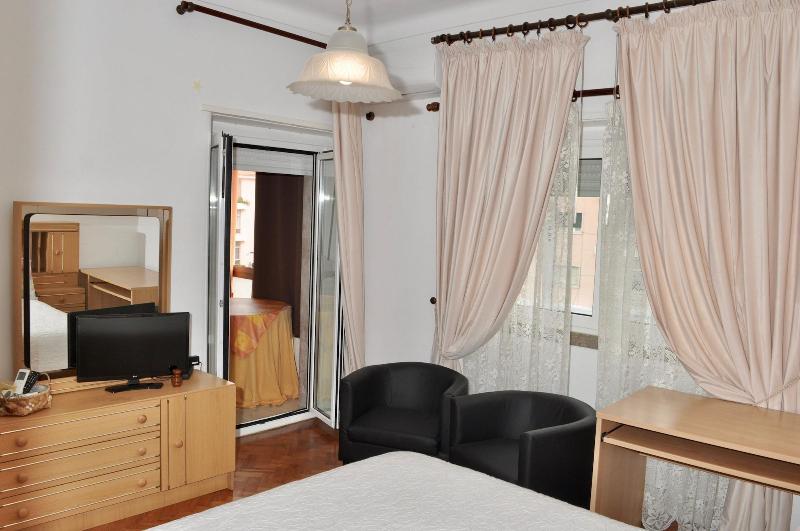 بنسيون Mary Apartments