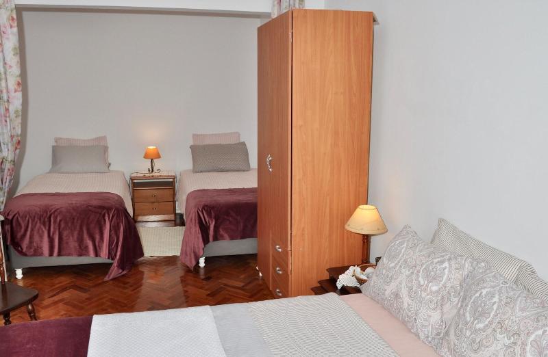 بنسيون Mary Apartments