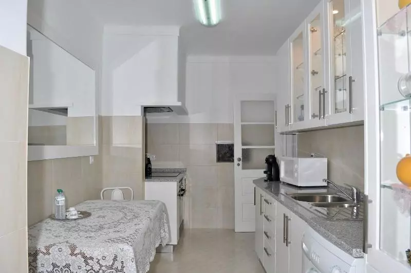 ペンション Mary Apartments