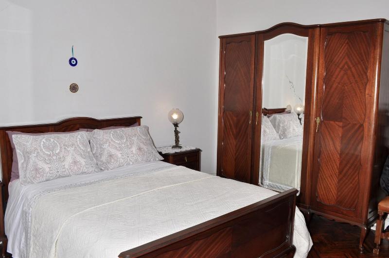 بنسيون Mary Apartments