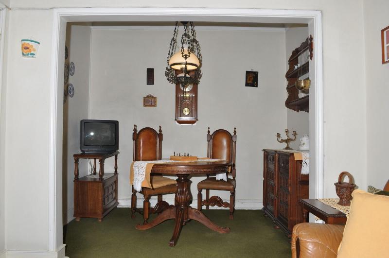 بنسيون Mary Apartments