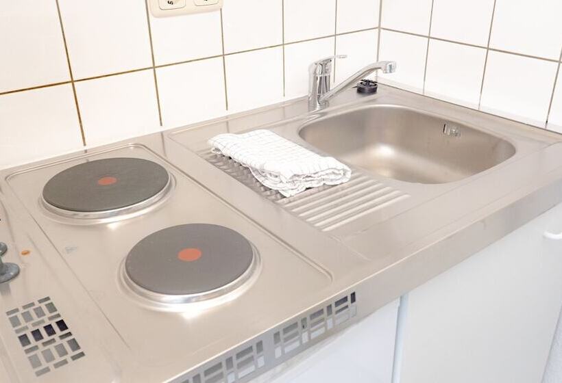 Relax Aachener Boardinghouse Phase 3