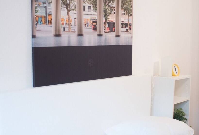 Relax Aachener Boardinghouse Phase 3