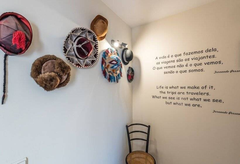 Varanda Do Castelo Charming Apartment