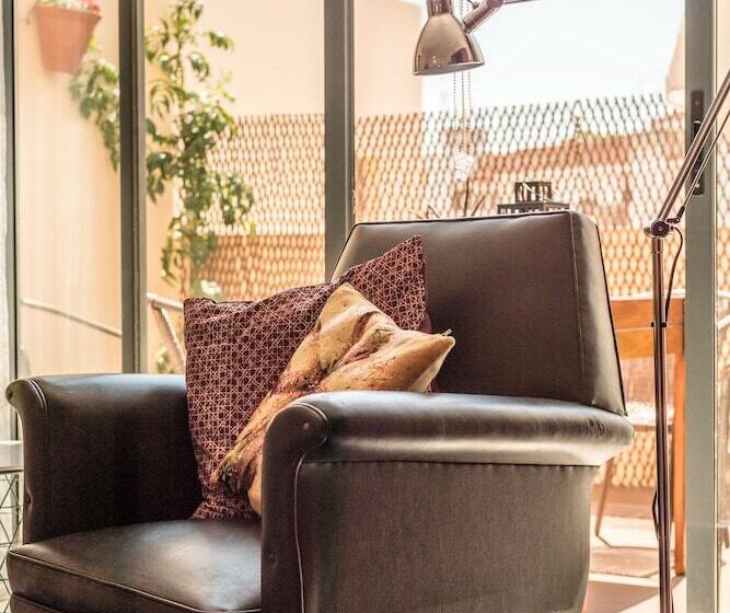 Varanda Do Castelo Charming Apartment