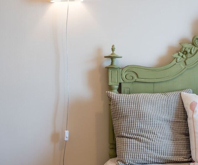 Varanda Do Castelo Charming Apartment