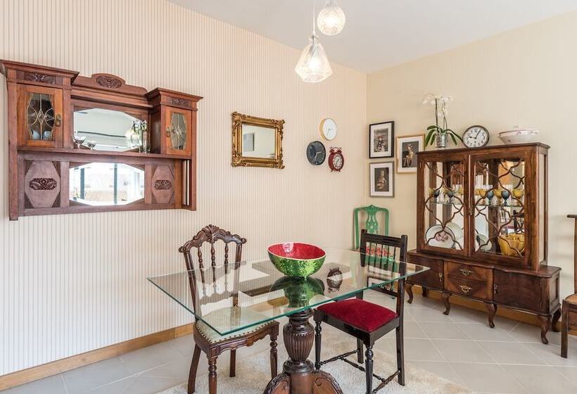 Varanda Do Castelo Charming Apartment