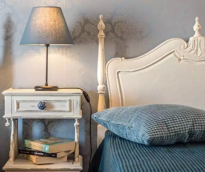 Varanda Do Castelo Charming Apartment