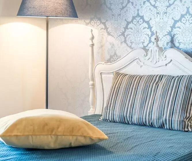 Varanda Do Castelo Charming Apartment