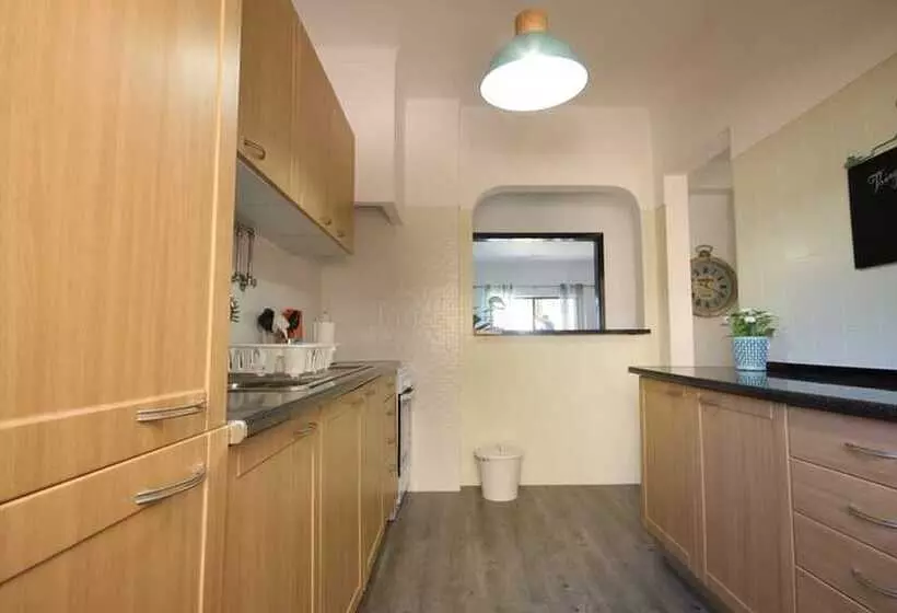 13 Quinta Nova Apartment