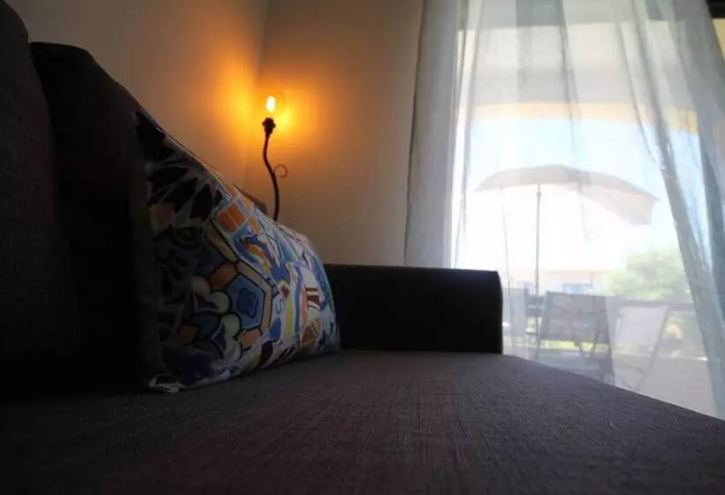 13 Quinta Nova Apartment