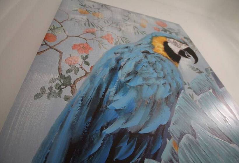 13 Quinta Nova Apartment