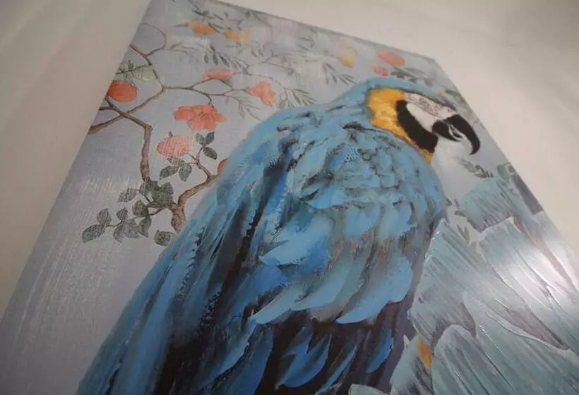 13 Quinta Nova Apartment