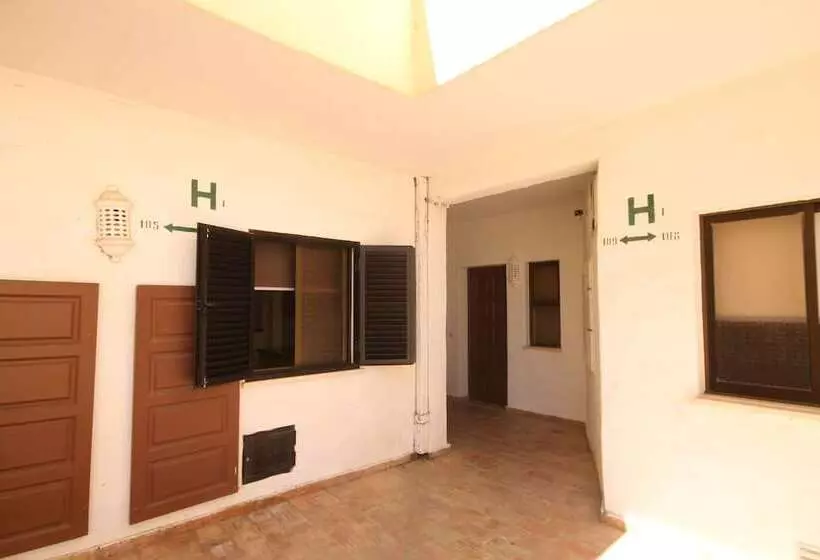 13 Quinta Nova Apartment