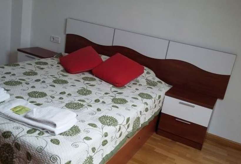 Apartamento O Pazo Playa