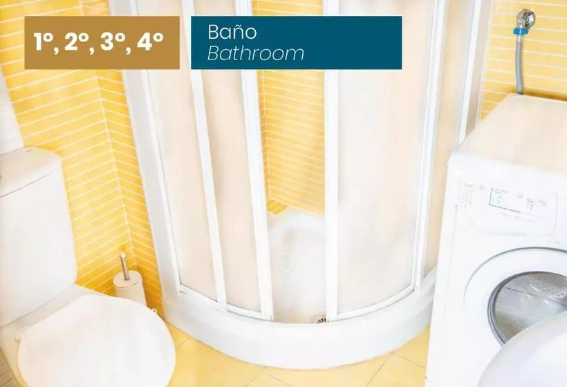 Apartamentos Turísticos Distrito Romano By Cartagenaspain