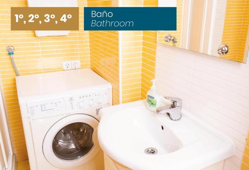 Apartamentos Turísticos Distrito Romano By Cartagenaspain